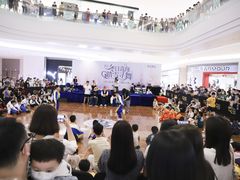 -港龙舞蹈·成人少儿舞蹈培训(深圳湾校区)