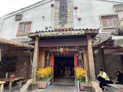 -昆虫窝子·特色云南菜(拓东路总店)