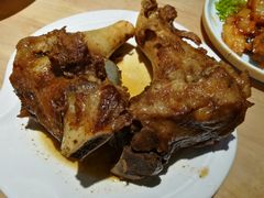 -醉得意·山茶油炒土鸡(泰安火车站大润发店)