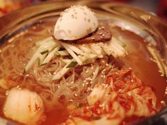 -Meet Sun韩式大排档(五一广场7MALL店)