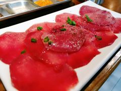 -·缸桶屋·韩式牛肋条自助烤肉(西湖D11店)