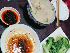 -丁太婆老妈蹄花(人民公园非遗总店)