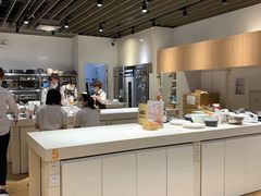 -ABC Cooking Studio(上海环球金融中心店)