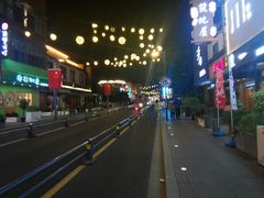 -汉傧足道&SPA(新区店)