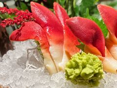 -阿吾罗日本料理(K11艺术中心店)