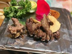 -味见·荣家(亚泰大街店)
