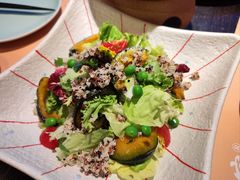 -山葵家·创意料理(宁波来福士店)