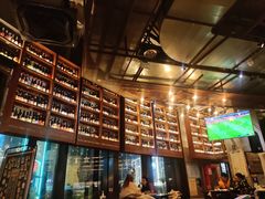 -牛啤堂精酿啤酒餐吧(五棵松华熙店)