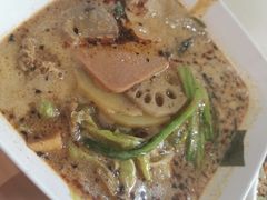 麻辣烫-林静小吃(复兴路店)