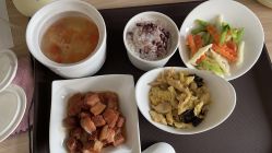 -湖畔阳光月子中心(泰达会馆店)
