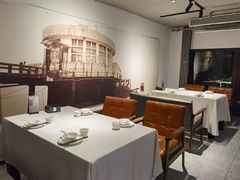 大堂-黑明餐厅(白鹭洲店)