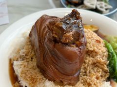 -南山鲜虾面·活鲜小馆·海味大连菜(南山总店)