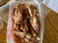 -黎里王记辣脚(黎里总店)