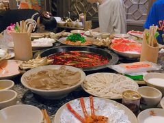 -蜀大侠火锅(寰球文化地标·总府店)