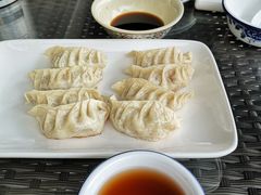 -公园茶楼粤式点心