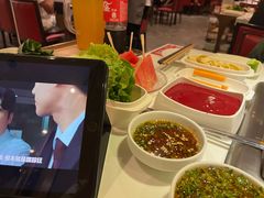 -海底捞大排档火锅(打浦路店)