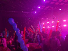 -MOSSO·Liveshow(M3香港广场店)
