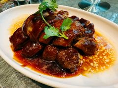 -顺意·顺德家乡菜(国际人才大厦店)