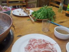 -元盛居(生态大街店)