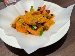 -新旺茶餐厅(恒隆广场店)