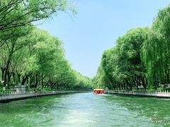 -皇家御河游(紫御湾码头)