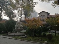 -静园(和平区)