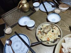 -那时新疆·若羌(经纬汇店)