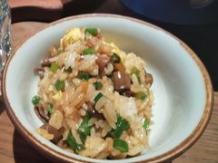 -KŌNG胶东小馆·酒馆(华熙店)