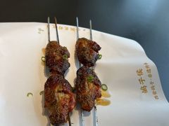 -鸽子侯·家宴·平价海鲜(市图书馆店)