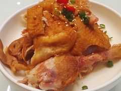 滑县道口烧鸡-解家河南菜(瑞达路店)