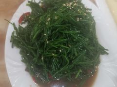 -苏莱特色牛骨滩羊手抓馆(长城东街总店)