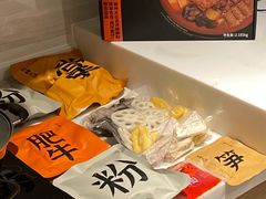 -西环肥仔螺蛳粉(总店)