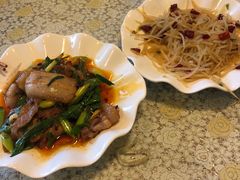 -文三里屯面馆(三里屯店)