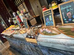 -美食汇自助餐厅(成都万达瑞华酒店)