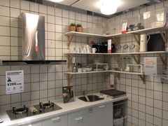 -宜家家居(西安未央商场店)