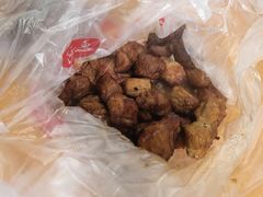 -王记西鎮电烤肉(汶上路店)