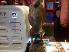 -巴厘龙虾·榜首油焖大虾(洞庭·艺术洋房店)