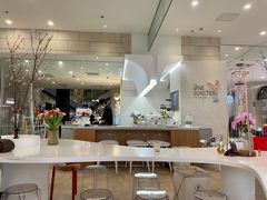 -1/4 ONE QUARTER COFFEE LAB(朝阳大悦城店)