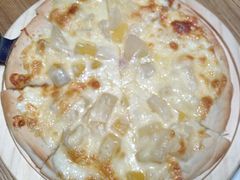 -如意部落·海鲜烧烤创意菜(金梦海湾店)