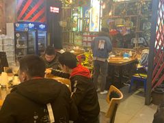 大堂-樊记王·朝阳烧烤粥吧(星沙店)