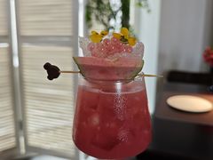 -22ºN BISTRO西餐&酒馆