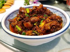 -娘家米汤饭(大营路店)