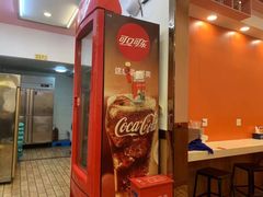 -余百年·现烧烧腊(布吉金利店)
