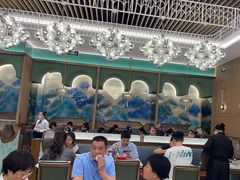 -新世界餐厅(万达店)