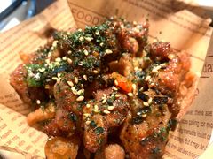-太二酸菜鱼(永旺梦乐城店)