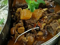 -香丽缘饭馆(黑龙潭店)