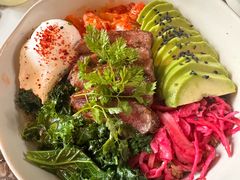 -O'eat Blossom&Pelican(深圳首店)