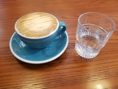 -Be Lived Cafe比例咖啡(摩天轮店)
