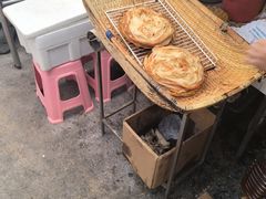 -崂山小吃部