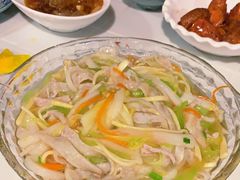 -胖大嫂渔家排档·全海景餐厅(渔村店)